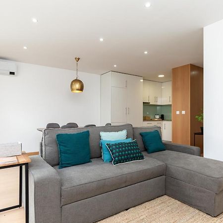 Feel Corporate Housing Marques Apartman Porto Kültér fotó