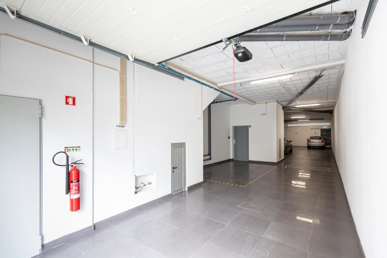 Feel Corporate Housing Marques Apartman Porto Kültér fotó